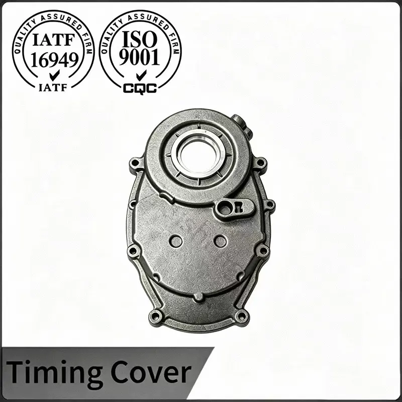 Gjutjärn Timing Cover